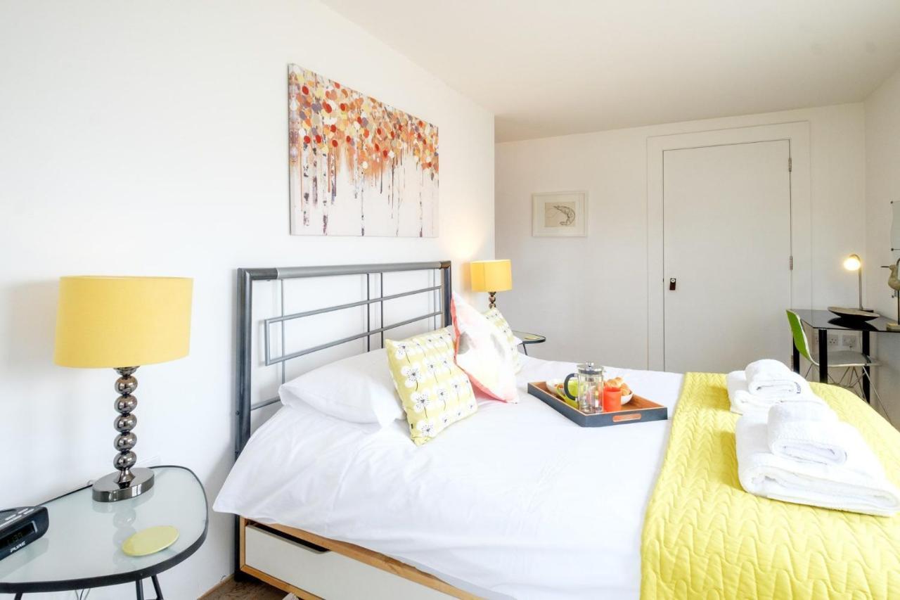 Regatta - A Lakeview Apartment In Thorpeness - Aldeburgh Coastal Cottages Exterior foto